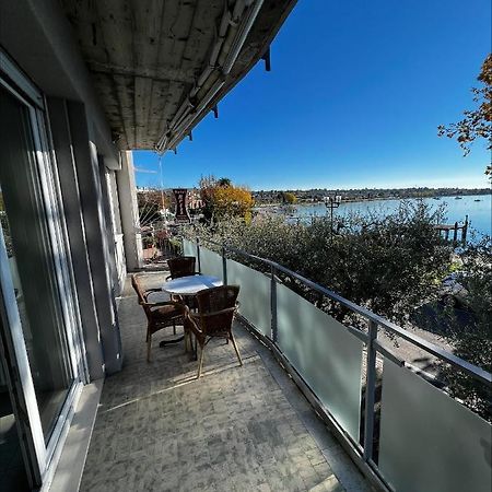 Front Lake Apartment 巴多利诺 外观 照片