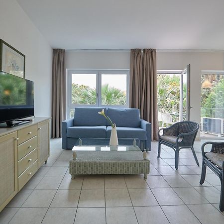 Front Lake Apartment 巴多利诺 外观 照片