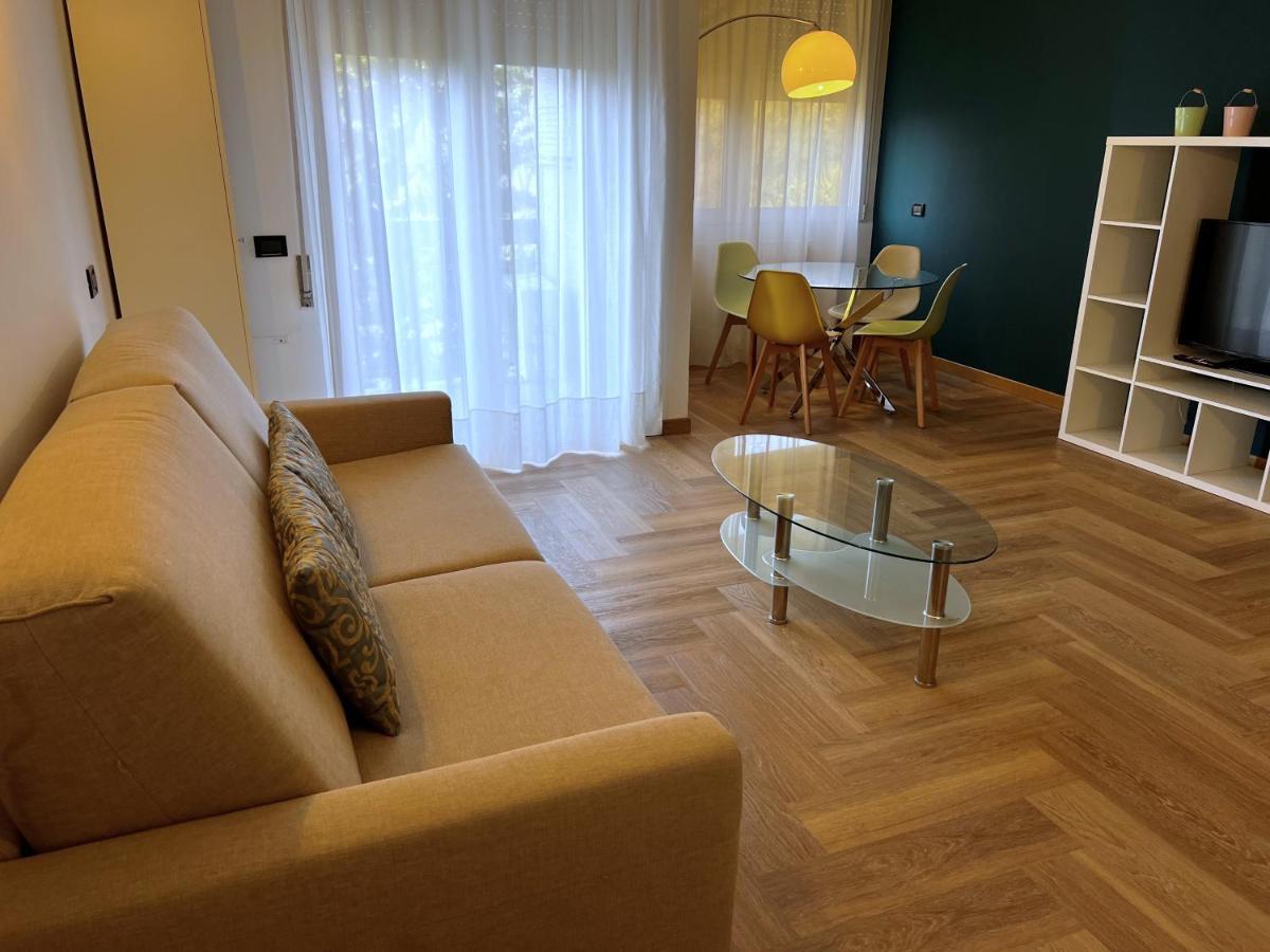 Front Lake Apartment 巴多利诺 外观 照片
