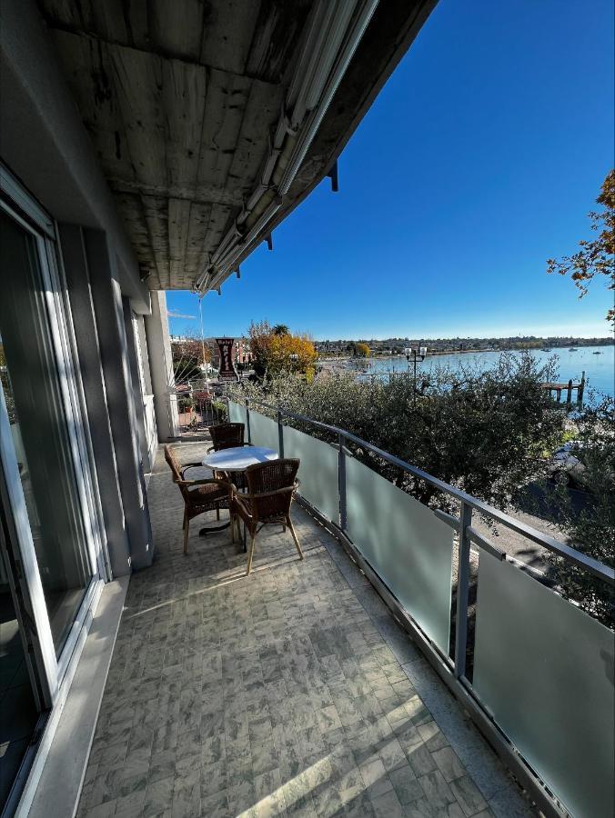 Front Lake Apartment 巴多利诺 外观 照片