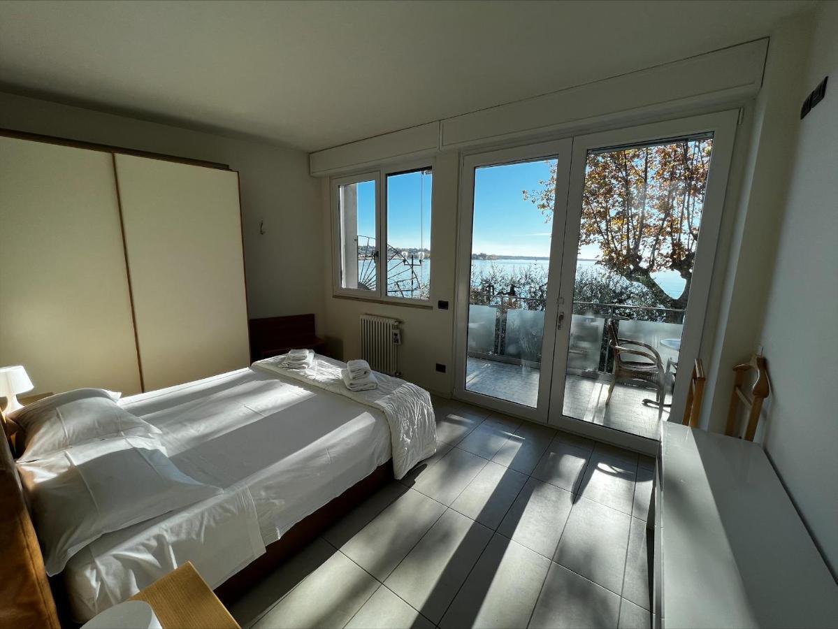 Front Lake Apartment 巴多利诺 外观 照片
