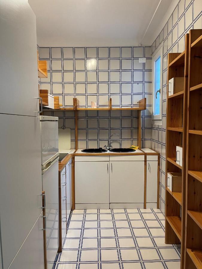 Front Lake Apartment 巴多利诺 外观 照片