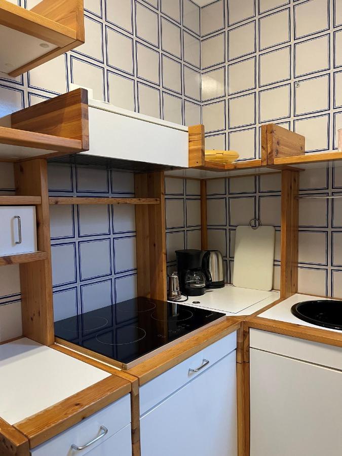 Front Lake Apartment 巴多利诺 外观 照片