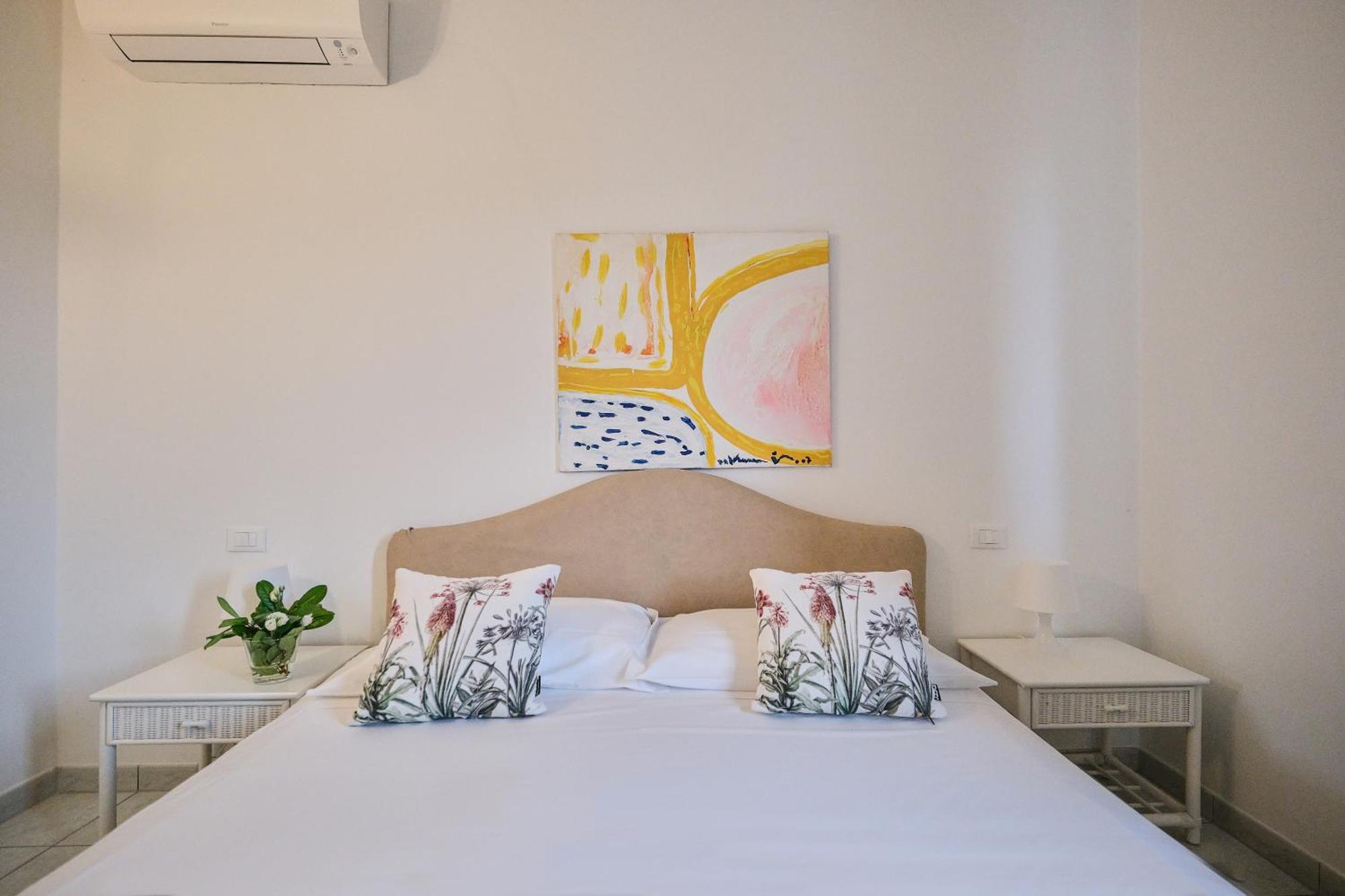 Front Lake Apartment 巴多利诺 外观 照片