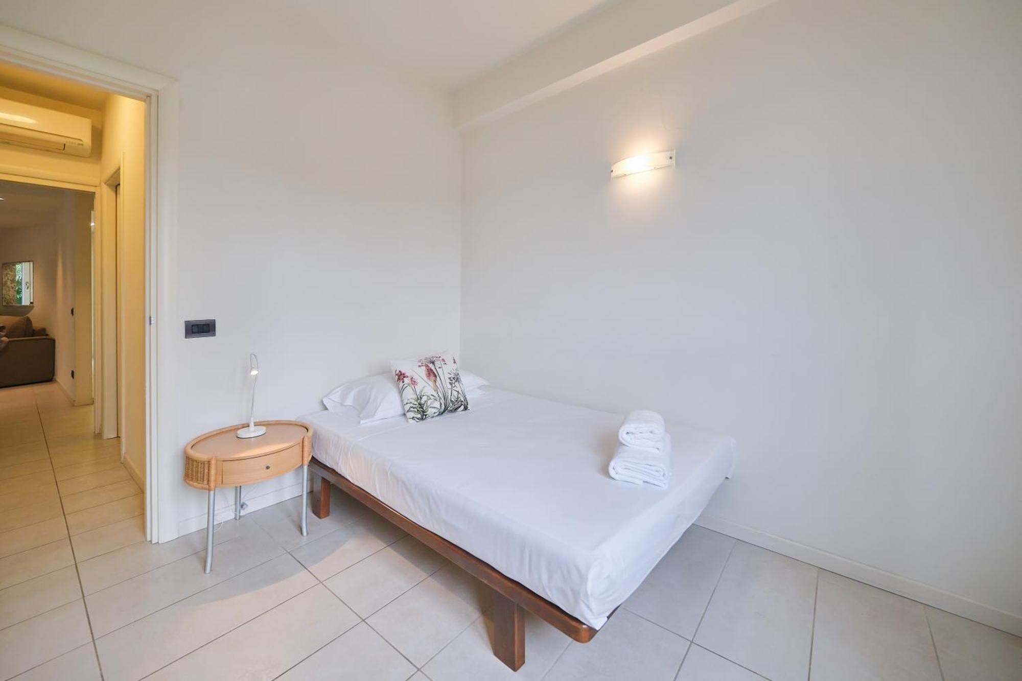 Front Lake Apartment 巴多利诺 外观 照片