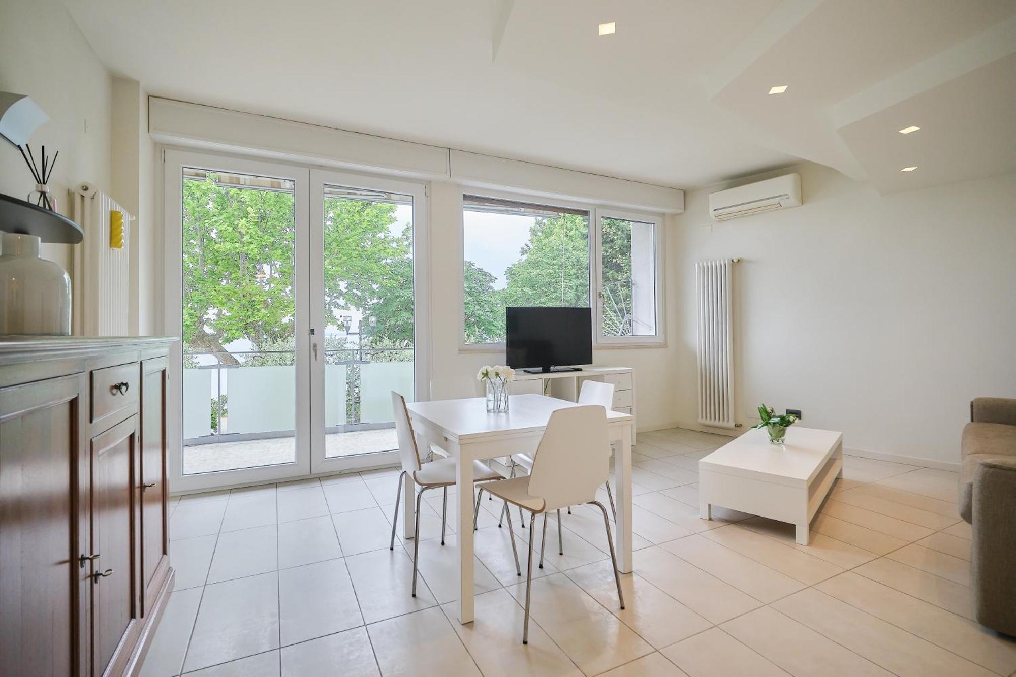 Front Lake Apartment 巴多利诺 外观 照片