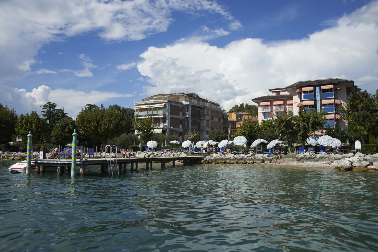 Front Lake Apartment 巴多利诺 外观 照片