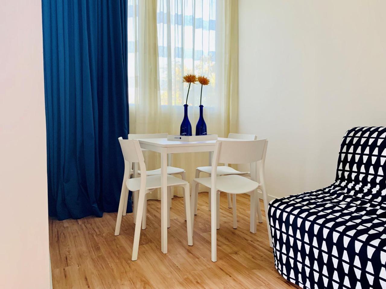 Front Lake Apartment 巴多利诺 外观 照片