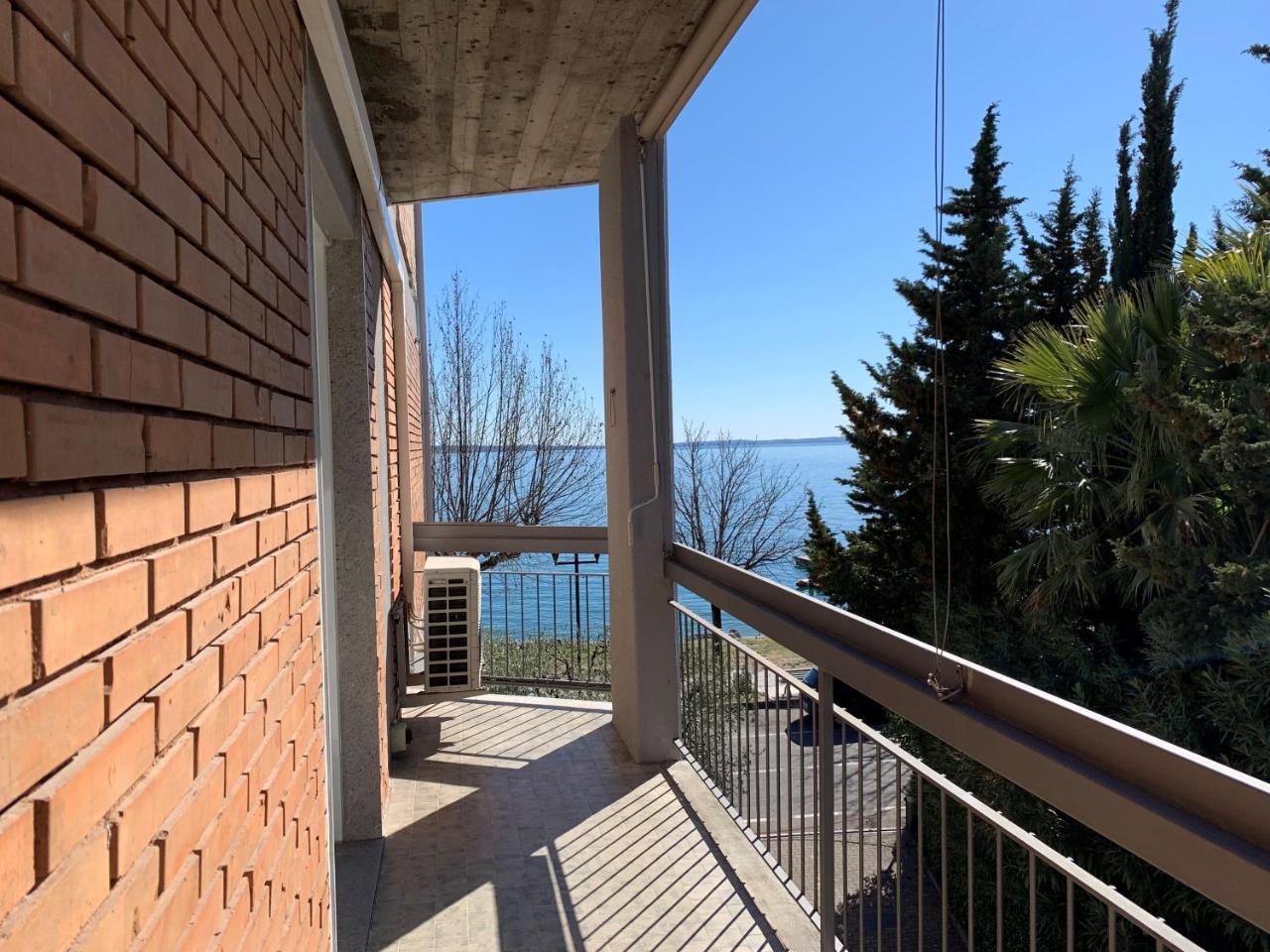 Front Lake Apartment 巴多利诺 外观 照片