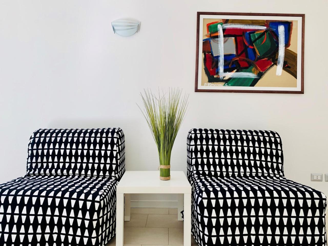 Front Lake Apartment 巴多利诺 外观 照片