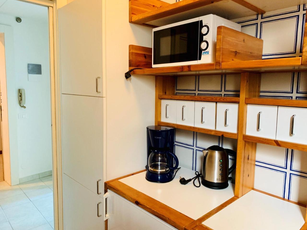 Front Lake Apartment 巴多利诺 外观 照片