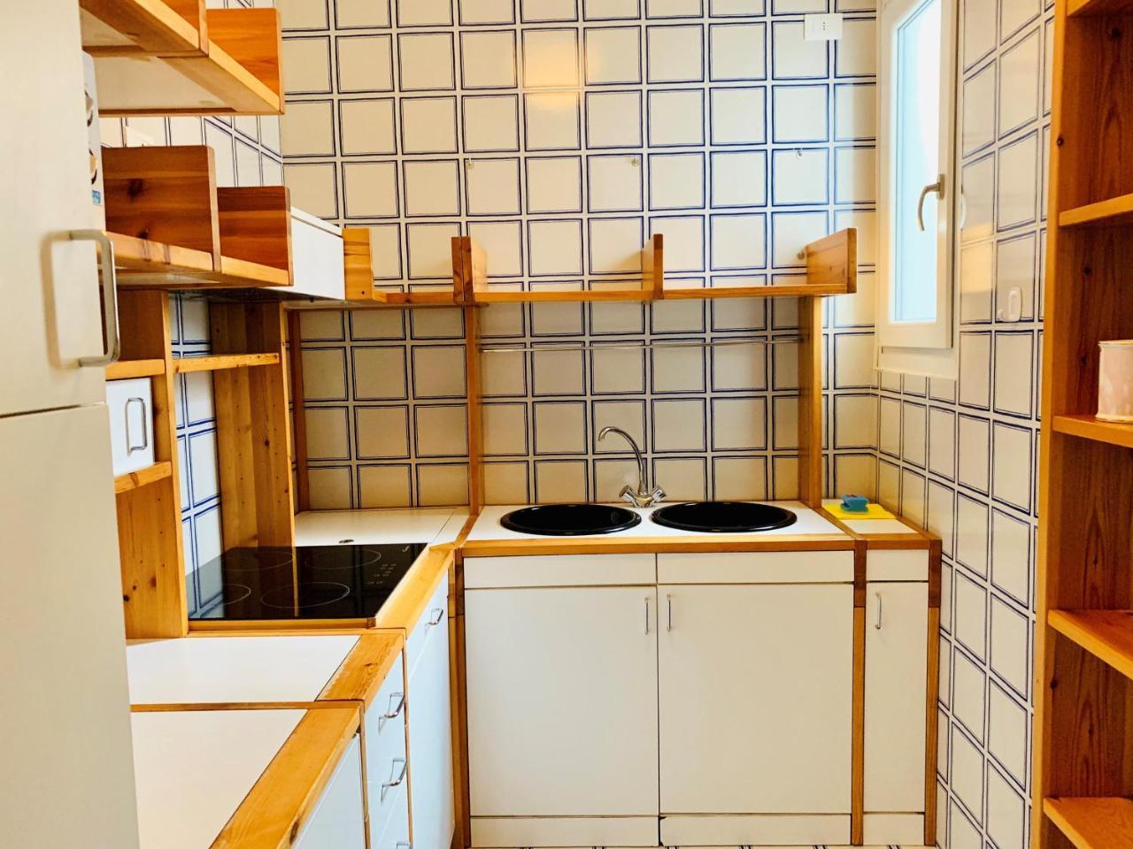 Front Lake Apartment 巴多利诺 外观 照片