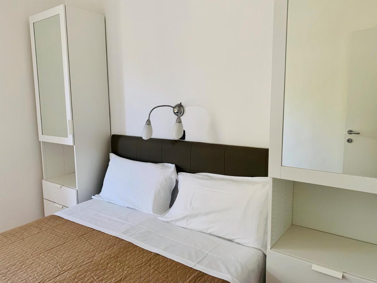 Front Lake Apartment 巴多利诺 外观 照片