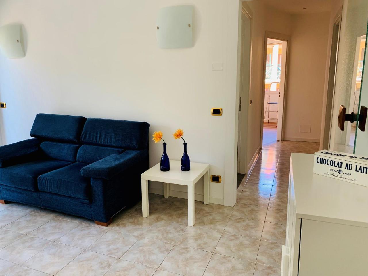 Front Lake Apartment 巴多利诺 外观 照片